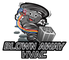 Avatar for Blown Away HVAC