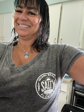 Logo for Missi The Cleaning Lady