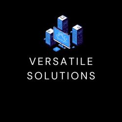 Versatile Solutions, LLC logo