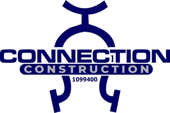 Connection Construction logo