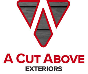 A Cut Above Exteriors, Inc logo