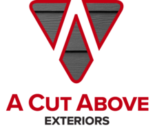 Avatar for A Cut Above Exteriors, Inc