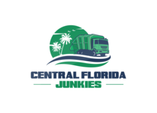 Central Florida Junkies logo
