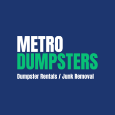 Avatar for Metro Dumpsters