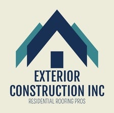 Logo for Exterior Construction, Inc.