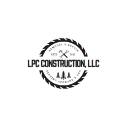 LPC Construction, LLC logo