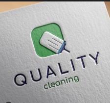 Logo for Complex Cleaners