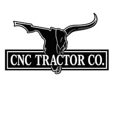 Avatar for CNC Tractor