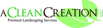 A Clean Creation, LLC logo