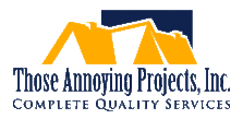 Avatar for Those Annoying Projects