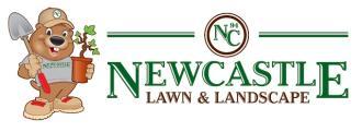 New Castle Lawn and Landscape, Inc. logo