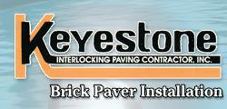 Keyestone Interlocking Paving Contractor, Inc. logo