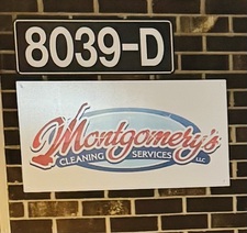 Avatar for Montgomery's Cleaning Services LLC