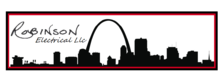 Logo for Robinson Electrical, LLC