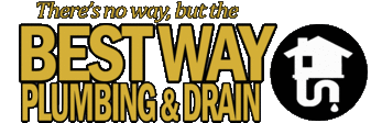 Bestway Plumbing and Drain LLC logo