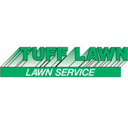 Tuff Lawn logo
