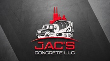 Jacs Concrete LLC logo