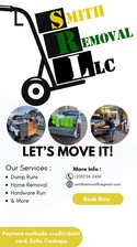 Logo for Smith Removal LLC