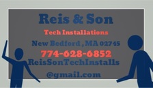 Avatar for Reis & Son Tech Install
