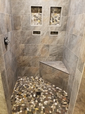 Avatar for Kilson's Specialty Flooring & Shower Designs
