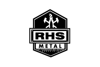 RHS Metal, Inc. logo