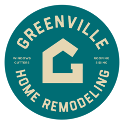 Greenville Home Remodeling logo