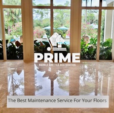 Avatar for Prime Marble and Tile Restoration Corp.