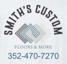 Avatar for Smiths Custom Floors & More