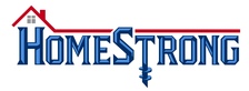 HomeStrong logo