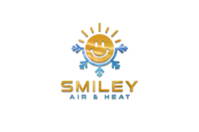Logo for Smiley Air & Heat, LLC