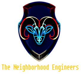 The Neighborhood Engineers, LLC logo