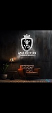 Logo for Mr Get In Mobile Key Service