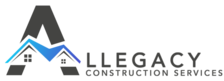 Logo for Allegacy Construction Services LLC