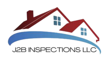 Logo for J2b Inspections, LLC