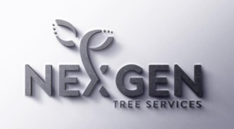 NexGen Tree Services logo
