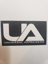 Avatar for Universal Appraisers