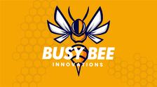 Logo for Busy Bee Honey Do Handyman LLC
