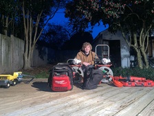 Avatar for Gabriel's Outside Home Improvement, LLC