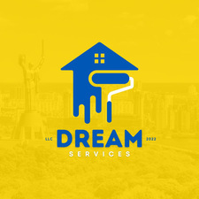 Dream Services, LLC logo