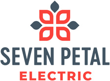 Seven Petal, LLC logo