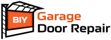 Logo for BIY Garage Door Repair