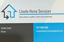 Avatar for Lloyd Home Services