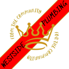 Logo for Westside Plumbing Ltd.