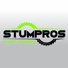 Logo for STUMPROS