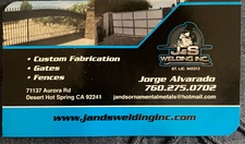 Avatar for J & S Welding