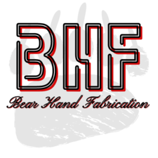 Avatar for Bear Hand Fabrication