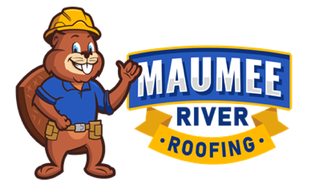 Maumee River Roofing, LLC logo