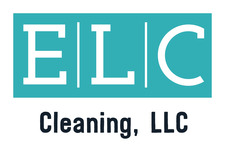 ELC Cleaning, LLC logo