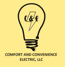 Avatar for Comfort and Convenience Electric LLC