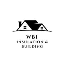 Logo for WBI Insulation & Building